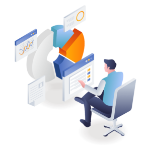 Conducting procedures for foreign investors