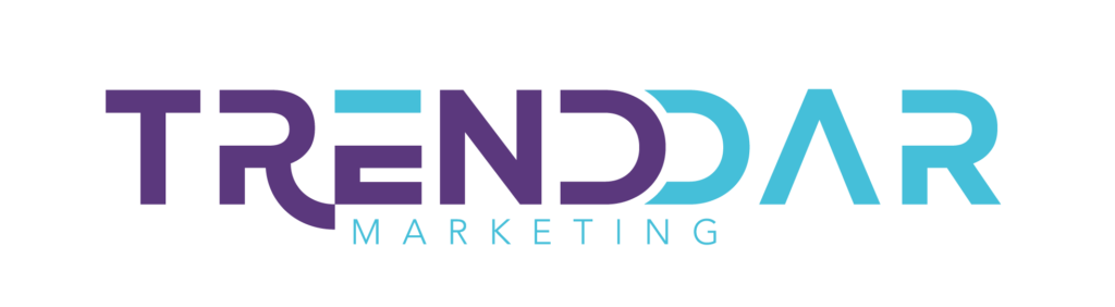 Trendar Logo